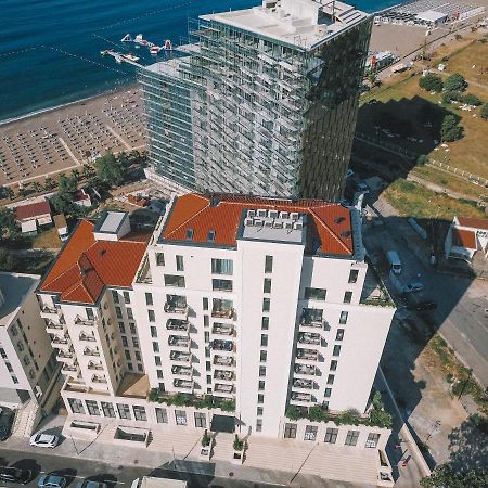 Casa Al Mare Premium Residences Rafajlovići Exterior photo